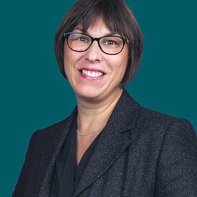 Otilia Torda Unternehmensberaterin, Business Coach und Trainerin