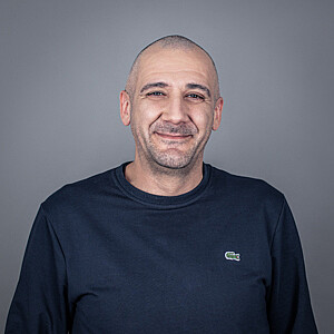 Kamenko_Mario_IT Ich bin IT-Admistrator der Wirtschaftsagentur Wien und für den stabilen und sicheren Betrieb unserer Serversysteme sowie unseres Netzwerks verantwortlich.